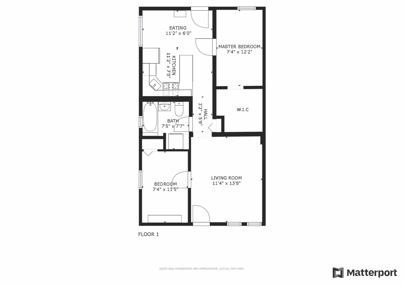 2346 West Augusta Boulevard, Unit 2R Chicago, IL 60622 - Photo 14 of 14