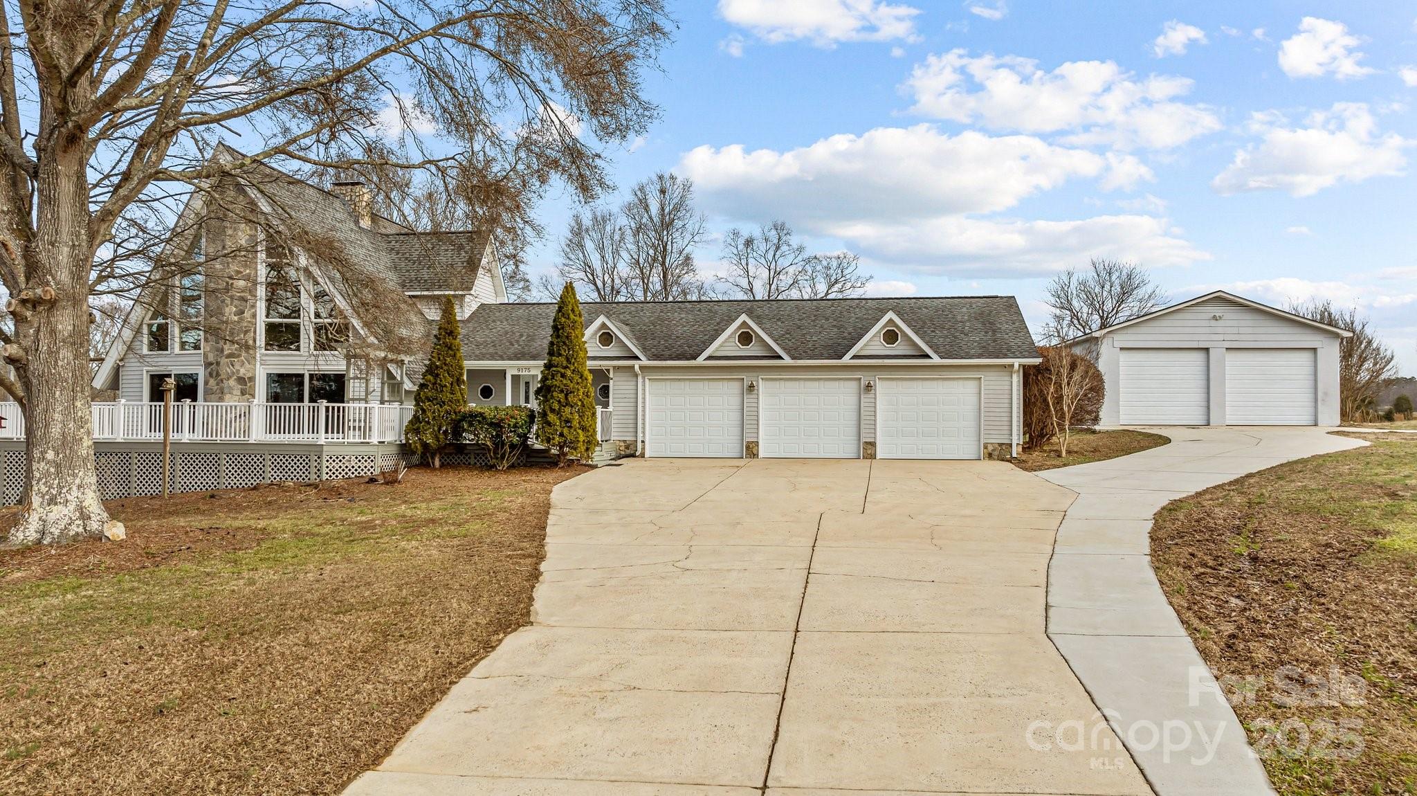 9175 Cox Road Mount Pleasant, NC 28124 - Photo 1 of 47 Gallery Image 1