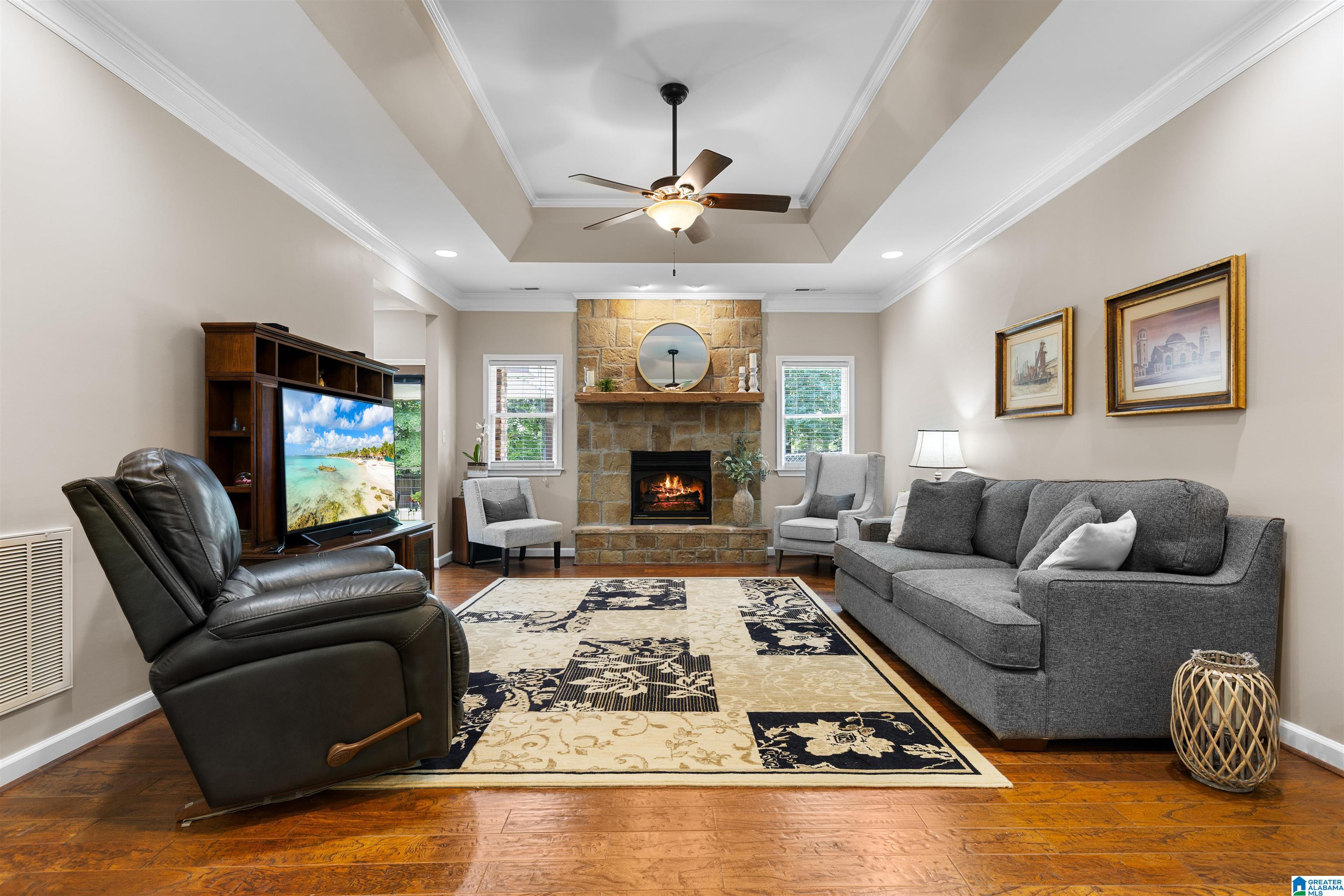 13388 Mccoy Circle McCalla, AL 35111 - Photo 14 of 53