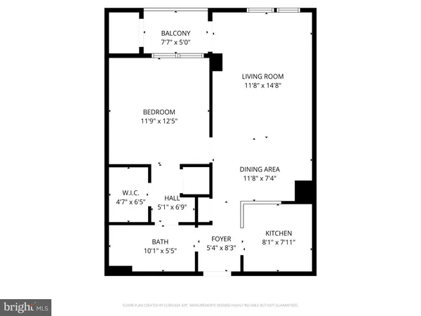 $1,830 | 11760 Sunrise Valley Drive, Unit 912, Reston, VA 20191