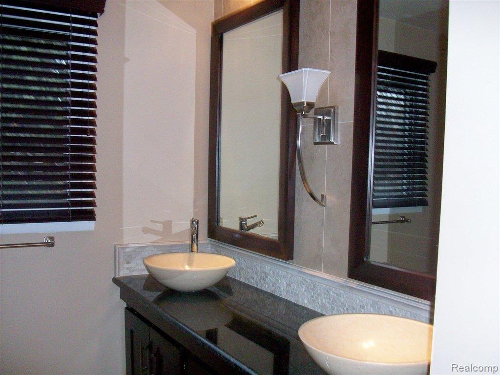 716 Bridgestone Drive Rochester, MI 48309 - Photo 10 of 23 Bridgestone main bath.jpg