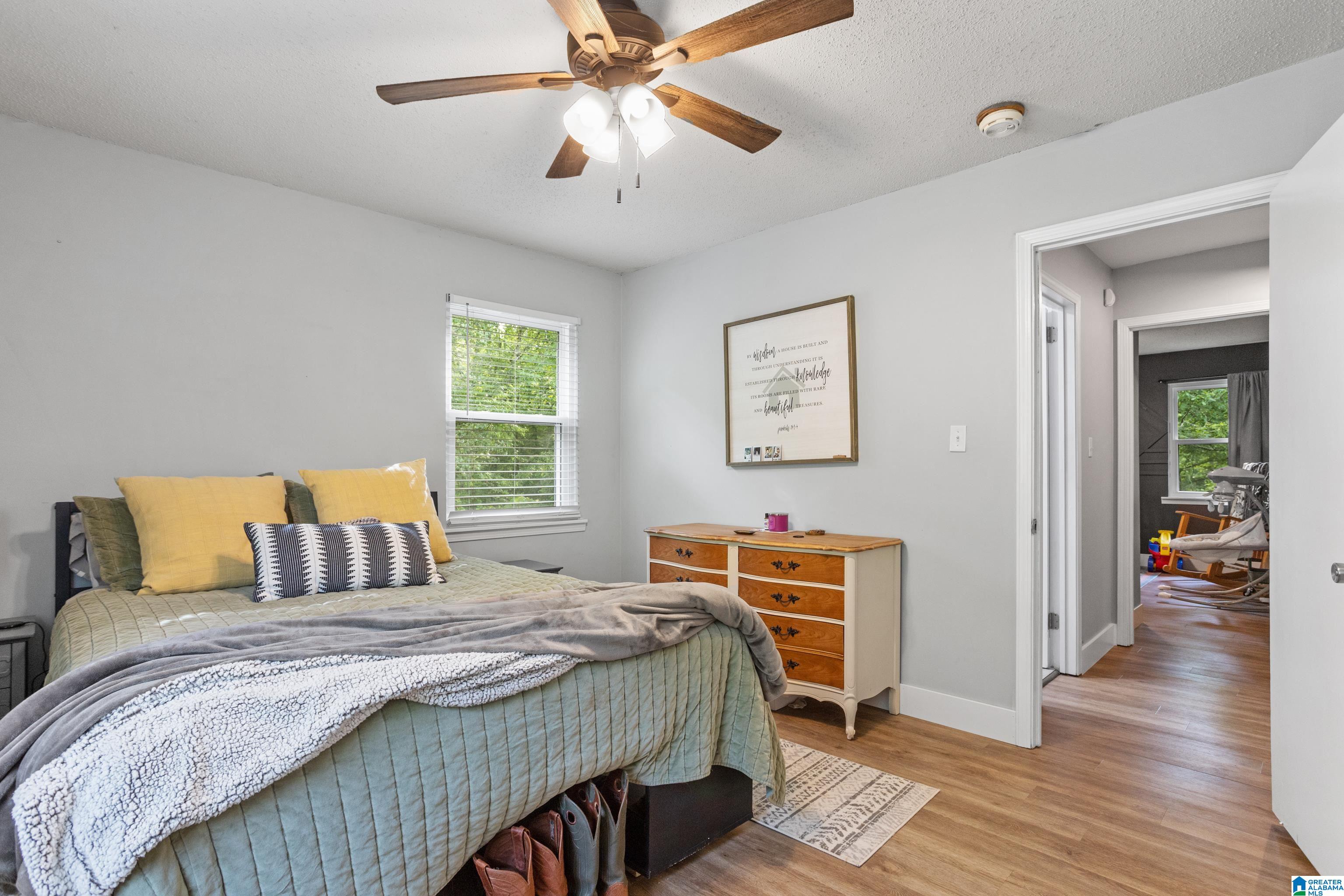 732 Mill Creek Road Warrior, AL 35180 - Photo 23 of 65