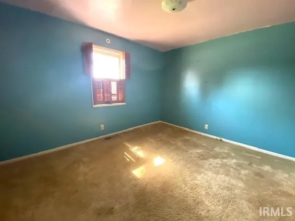 $119,000 | 1310 North 14th Street, Vincennes, IN 47591