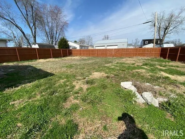 $119,000 | 1310 North 14th Street, Vincennes, IN 47591
