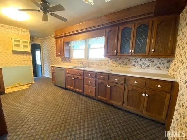 $119,000 | 1310 North 14th Street, Vincennes, IN 47591