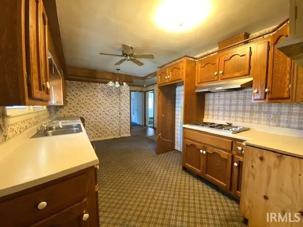$119,000 | 1310 North 14th Street, Vincennes, IN 47591
