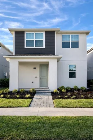 $434,999 | 1741 Crowncrest Drive, Apopka, FL 32703