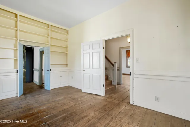 $549,000 | 206 West Eden Street, Edenton, NC 27932