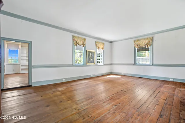 $549,000 | 206 West Eden Street, Edenton, NC 27932