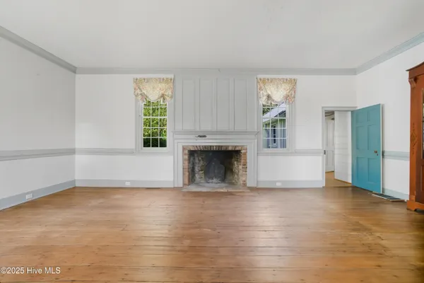 $549,000 | 206 West Eden Street, Edenton, NC 27932