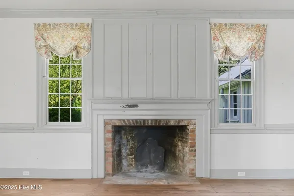 $549,000 | 206 West Eden Street, Edenton, NC 27932