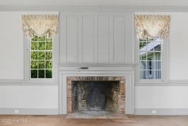 $549,000 | 206 West Eden Street, Edenton, NC 27932