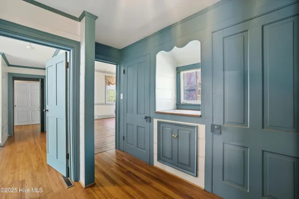 $549,000 | 206 West Eden Street, Edenton, NC 27932