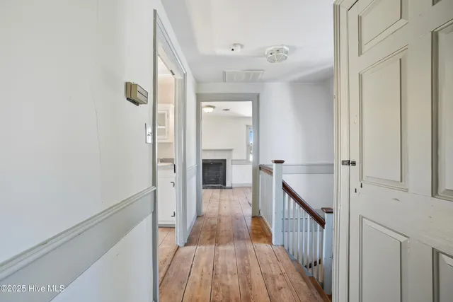 $549,000 | 206 West Eden Street, Edenton, NC 27932