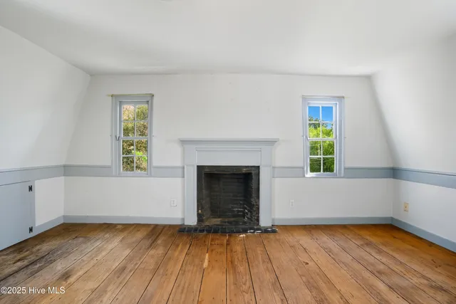 $549,000 | 206 West Eden Street, Edenton, NC 27932