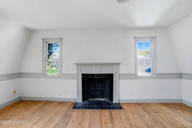 $549,000 | 206 West Eden Street, Edenton, NC 27932