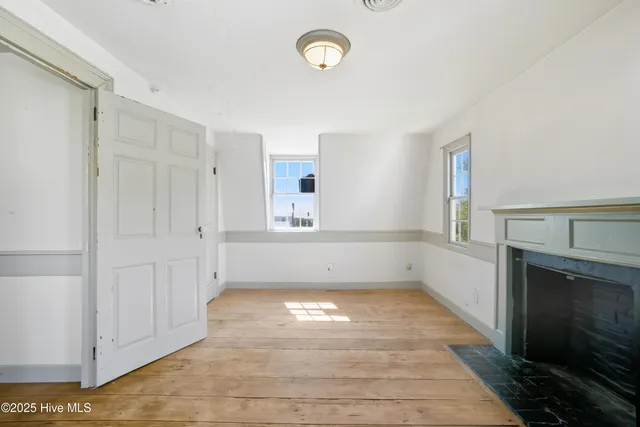 $549,000 | 206 West Eden Street, Edenton, NC 27932