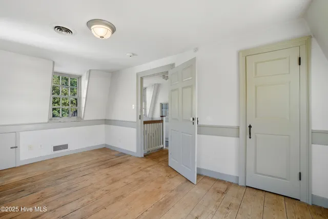 $549,000 | 206 West Eden Street, Edenton, NC 27932