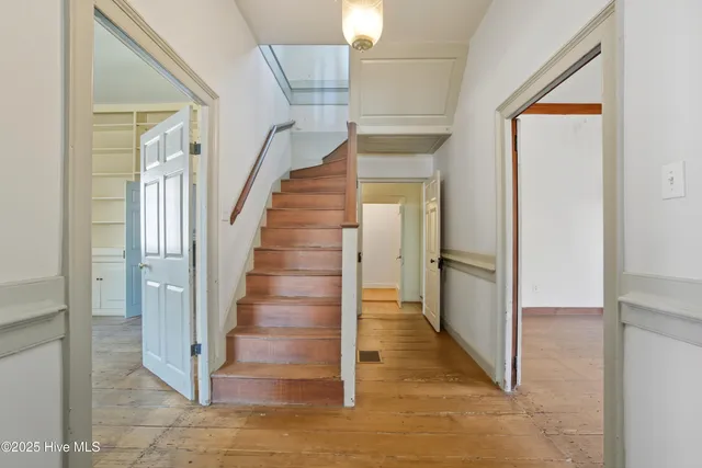 $549,000 | 206 West Eden Street, Edenton, NC 27932