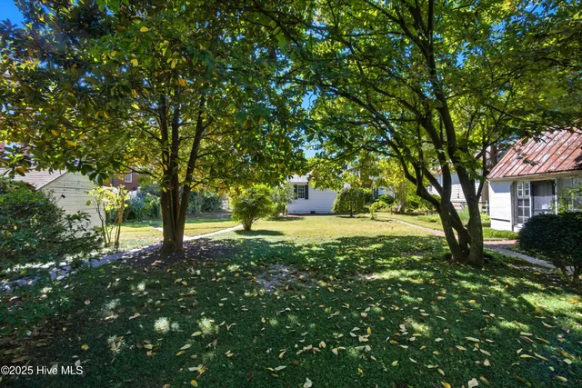 $549,000 | 206 West Eden Street, Edenton, NC 27932