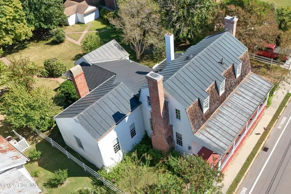 $549,000 | 206 West Eden Street, Edenton, NC 27932