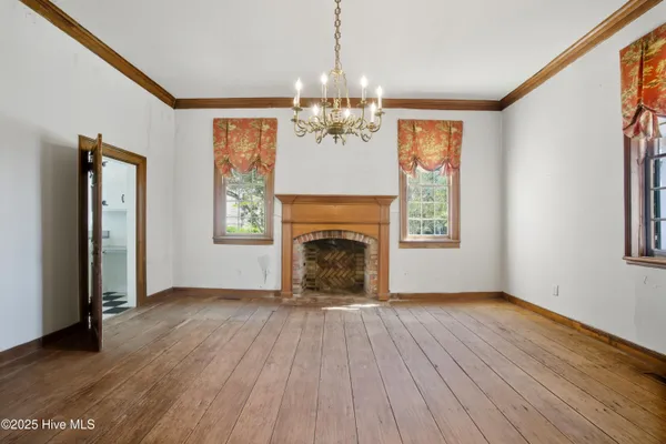 $549,000 | 206 West Eden Street, Edenton, NC 27932