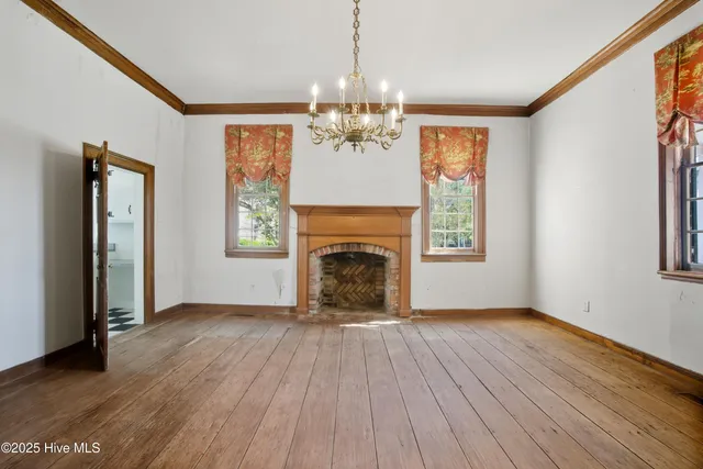 $549,000 | 206 West Eden Street, Edenton, NC 27932