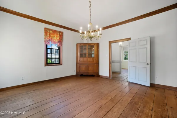 $549,000 | 206 West Eden Street, Edenton, NC 27932