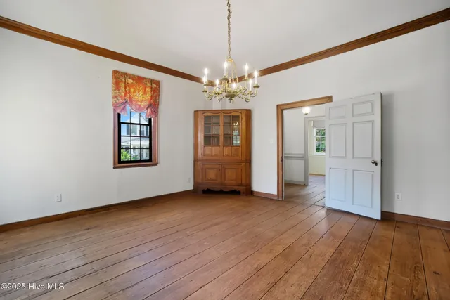 $549,000 | 206 West Eden Street, Edenton, NC 27932