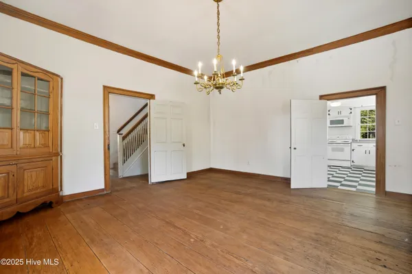 $549,000 | 206 West Eden Street, Edenton, NC 27932