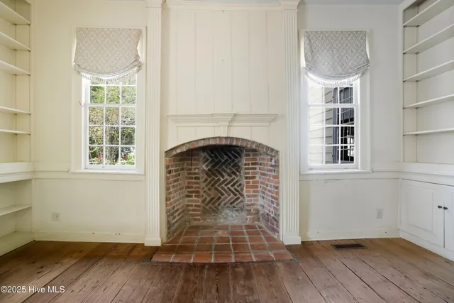 $549,000 | 206 West Eden Street, Edenton, NC 27932