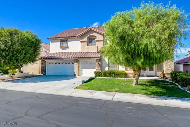 $1,125,000 | 505 Enchanted Lakes Drive, Henderson, NV 89052
