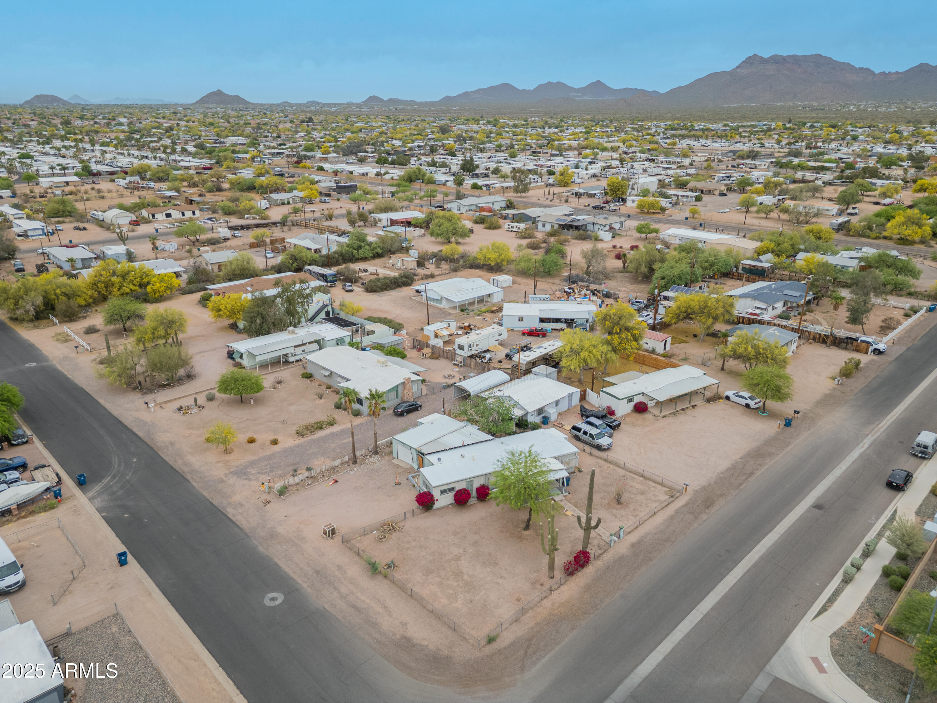 1022 North Main Drive Apache Junction, AZ 85120 - Photo 14 of 18 AJDrone-6