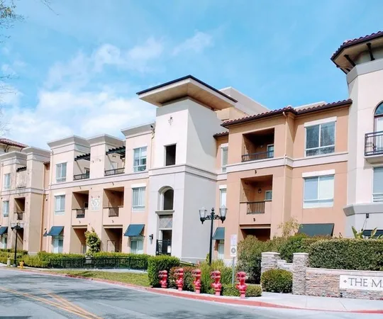 $370,000 | 24595 Town Center Drive, Unit 3407, Valencia, CA 91355