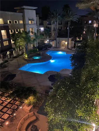 $370,000 | 24595 Town Center Drive, Unit 3407, Valencia, CA 91355