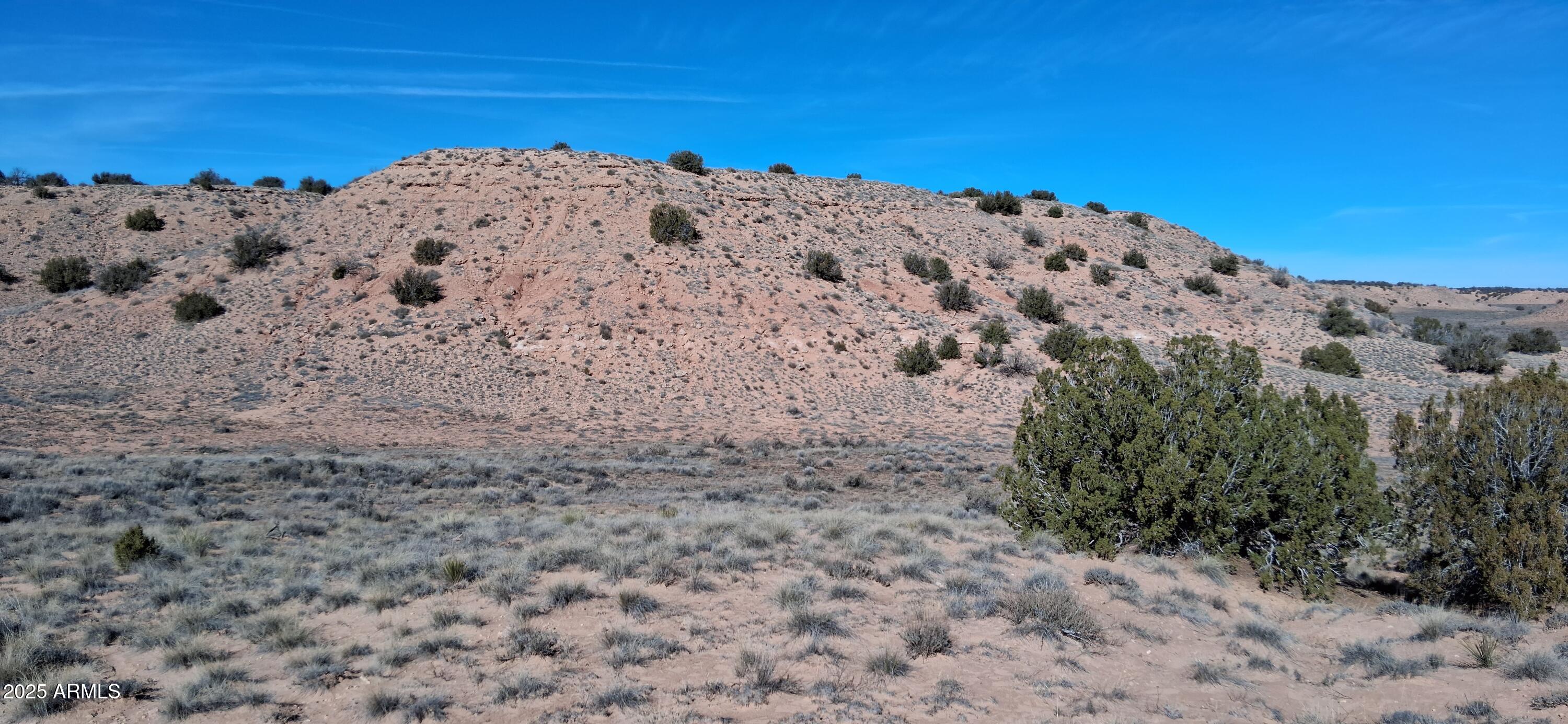 3.02-acres 3.02-acres Unnamed Road, Unit 457 Chambers, AZ 86502 - Photo 6 of 20 a view of a sky view