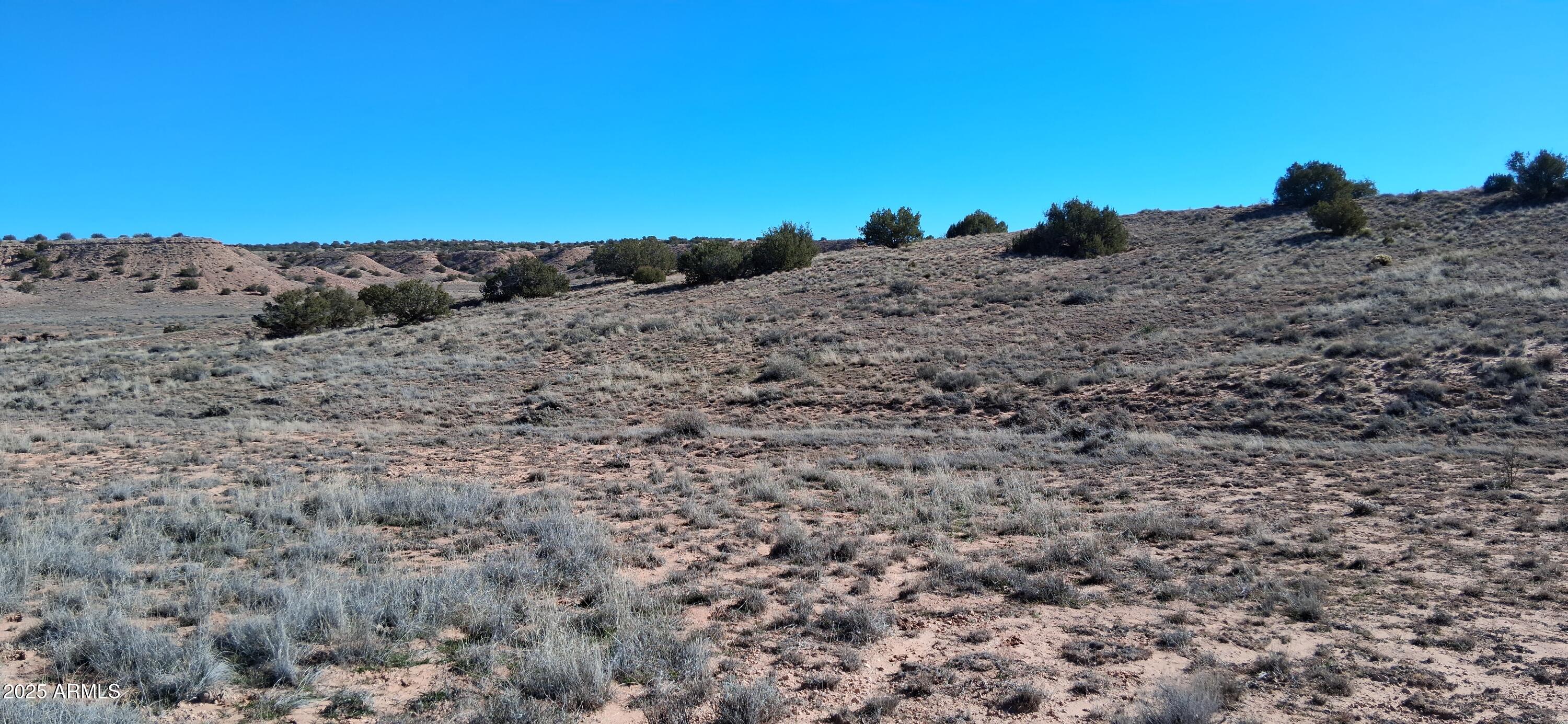 3.02-acres 3.02-acres Unnamed Road, Unit 457 Chambers, AZ 86502 - Photo 7 of 20 a view of a dry field