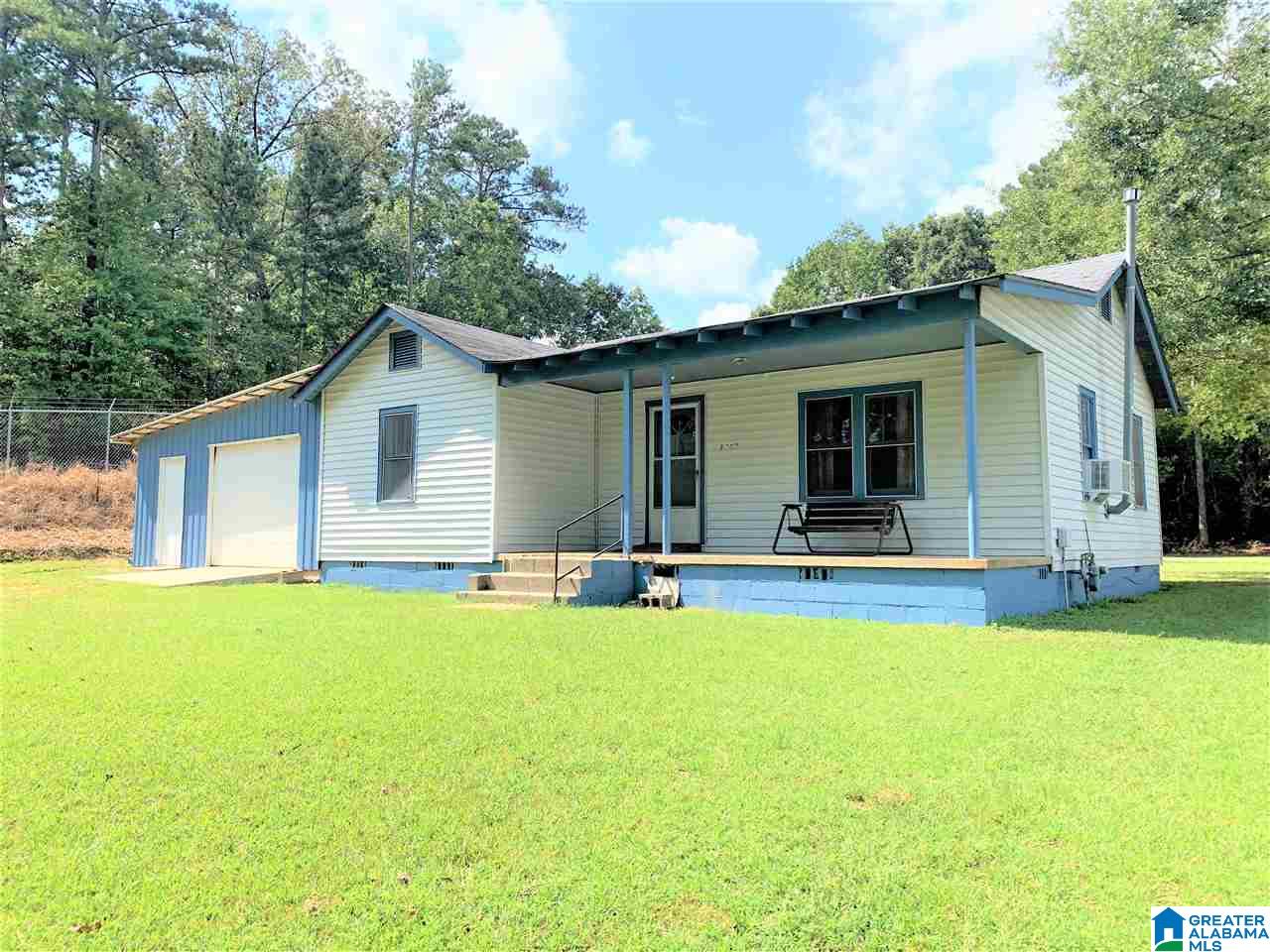 2502 Highway 46 Heflin, AL 36264 - Photo 2 of 24