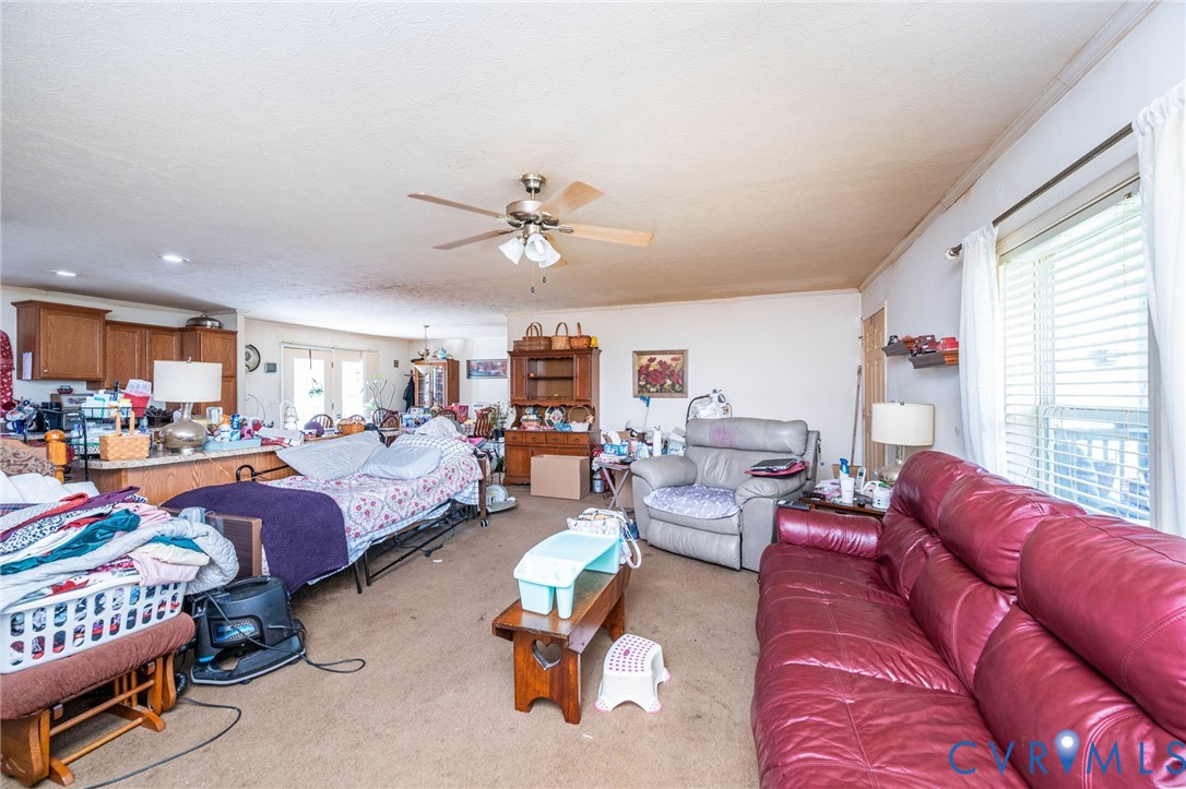 20806 Horseshoe Road Carson, VA 23830 - Photo 5 of 29