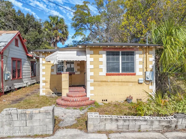 $44,950 | 1227 West 3rd Street, Jacksonville, FL 32209