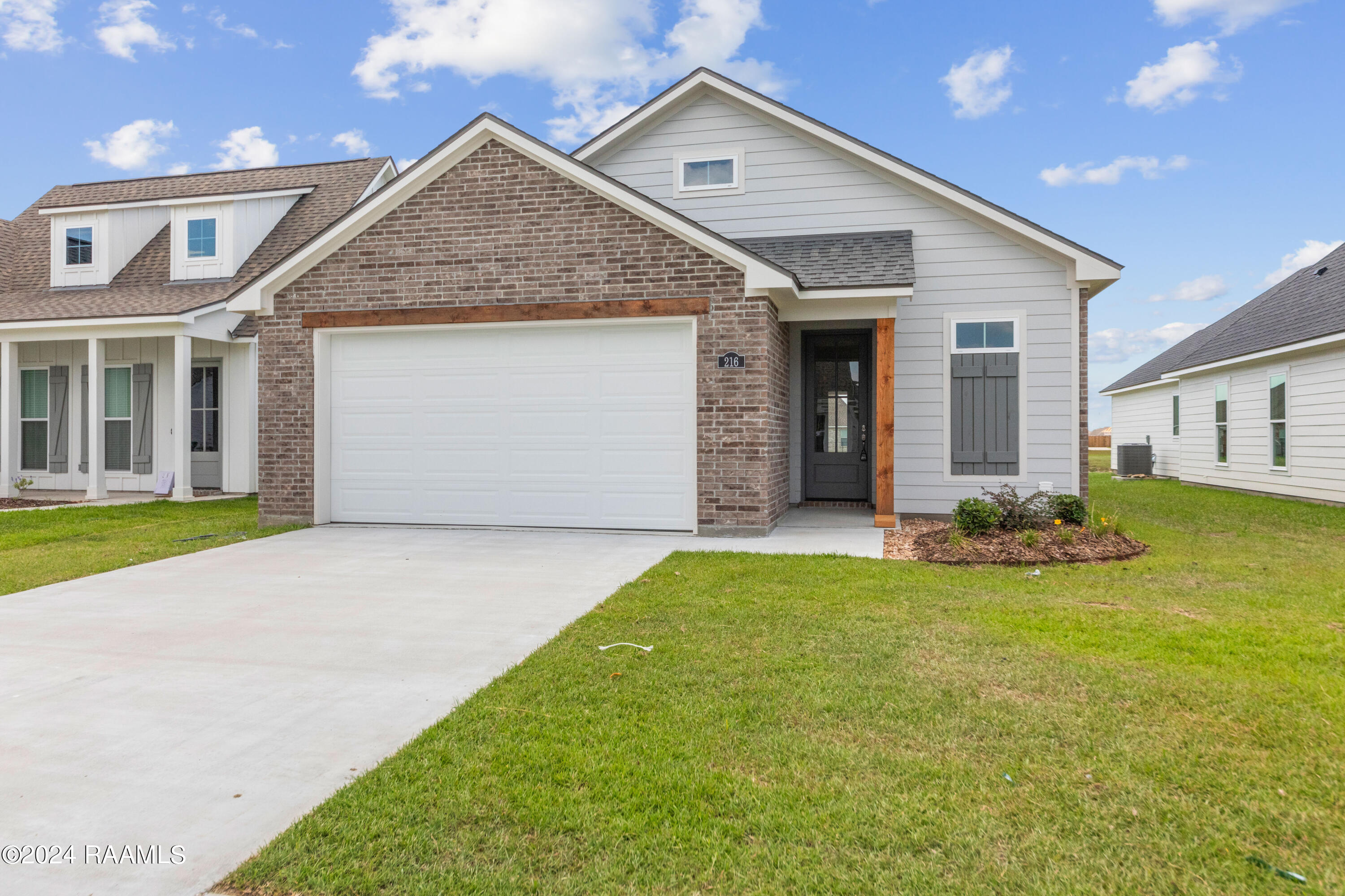 216 Harton Road Youngsville, LA 70592 - Photo 1 of 26 Gallery Image 1