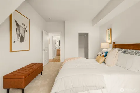 $399,000 | 55 Williams Avenue South, Unit 401, Renton, WA 98057