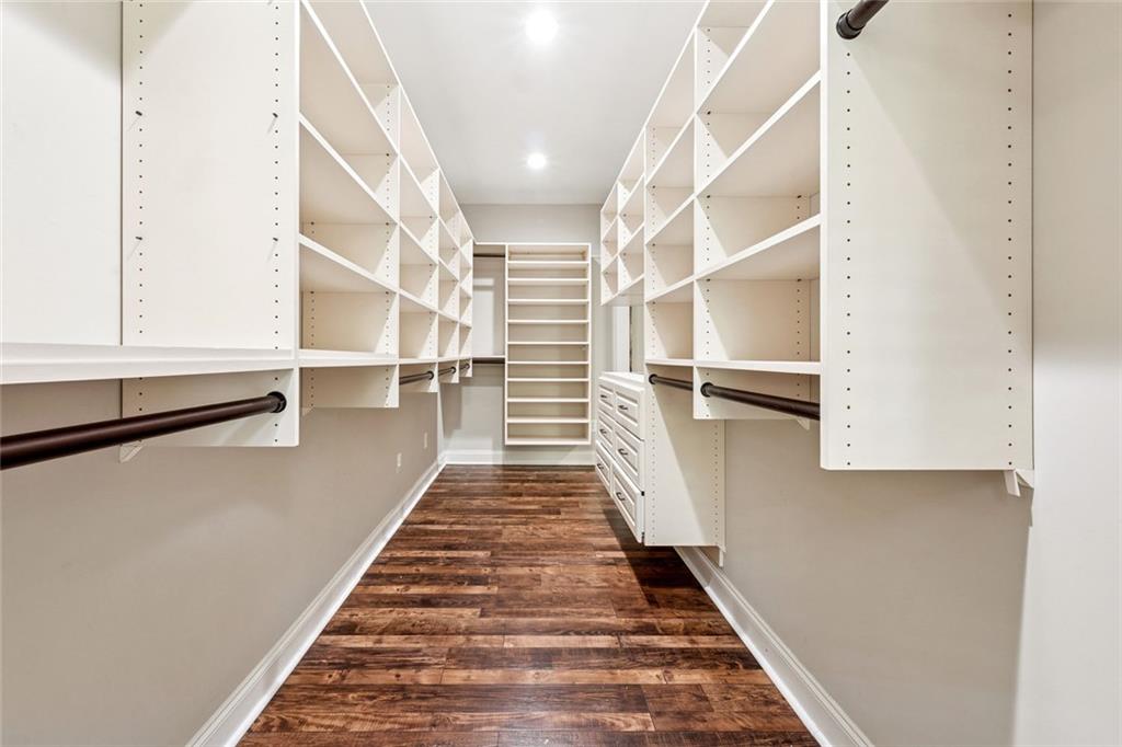 3184 Buck Way Alpharetta, GA 30004 - Photo 23 of 48 a view of entryway