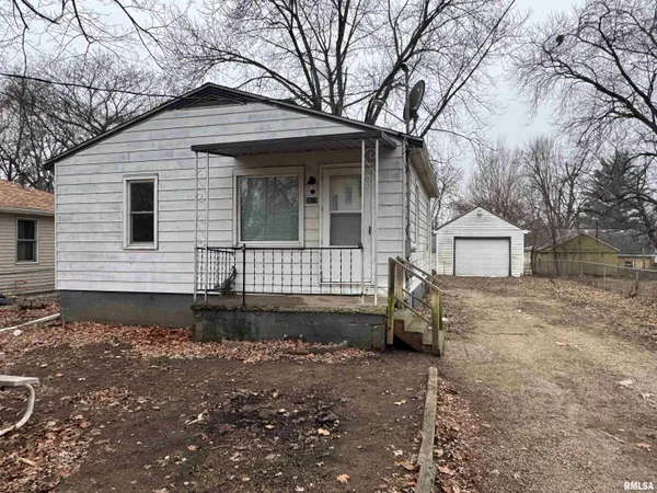 $57,000 | 2019 South Elizabeth Street, Peoria, IL 61605