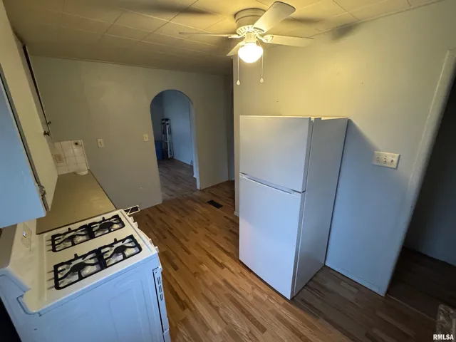 $60,000 | 2019 South Elizabeth Street, Peoria, IL 61605