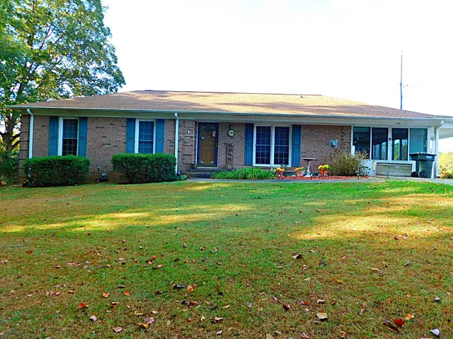 $279,900 | 136 Country Club Road, Gaffney, SC 29340