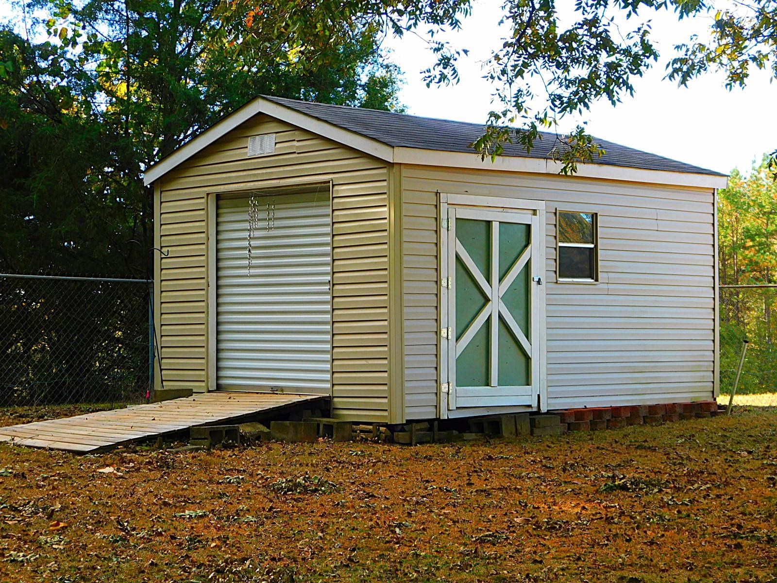 136 Country Club Road Gaffney, SC 29340 - Photo 19 of 25