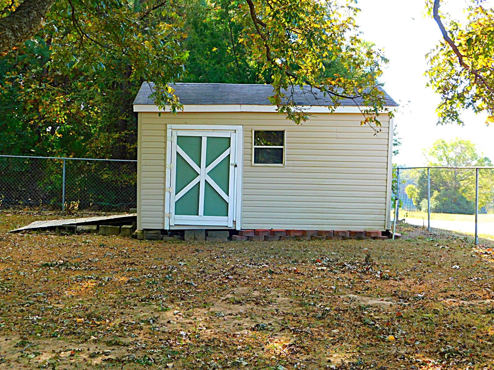 136 Country Club Road Gaffney, SC 29340 - Photo 20 of 25