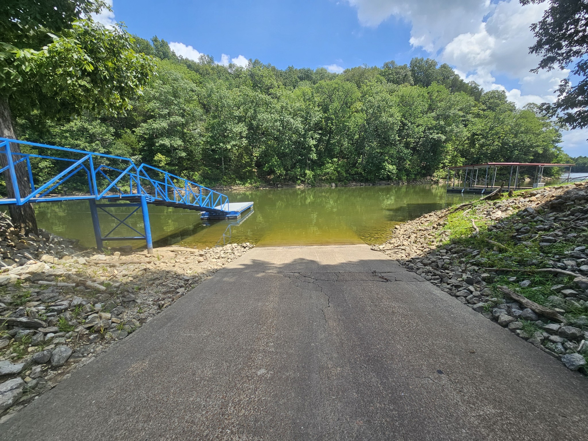 22 WC PICKETT Road Clifton, TN 38425 - Photo 10 of 10