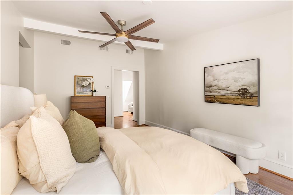 1719 Johnson Road Northeast Atlanta, GA 30306 - Photo 30 of 55 Gallery Image 30